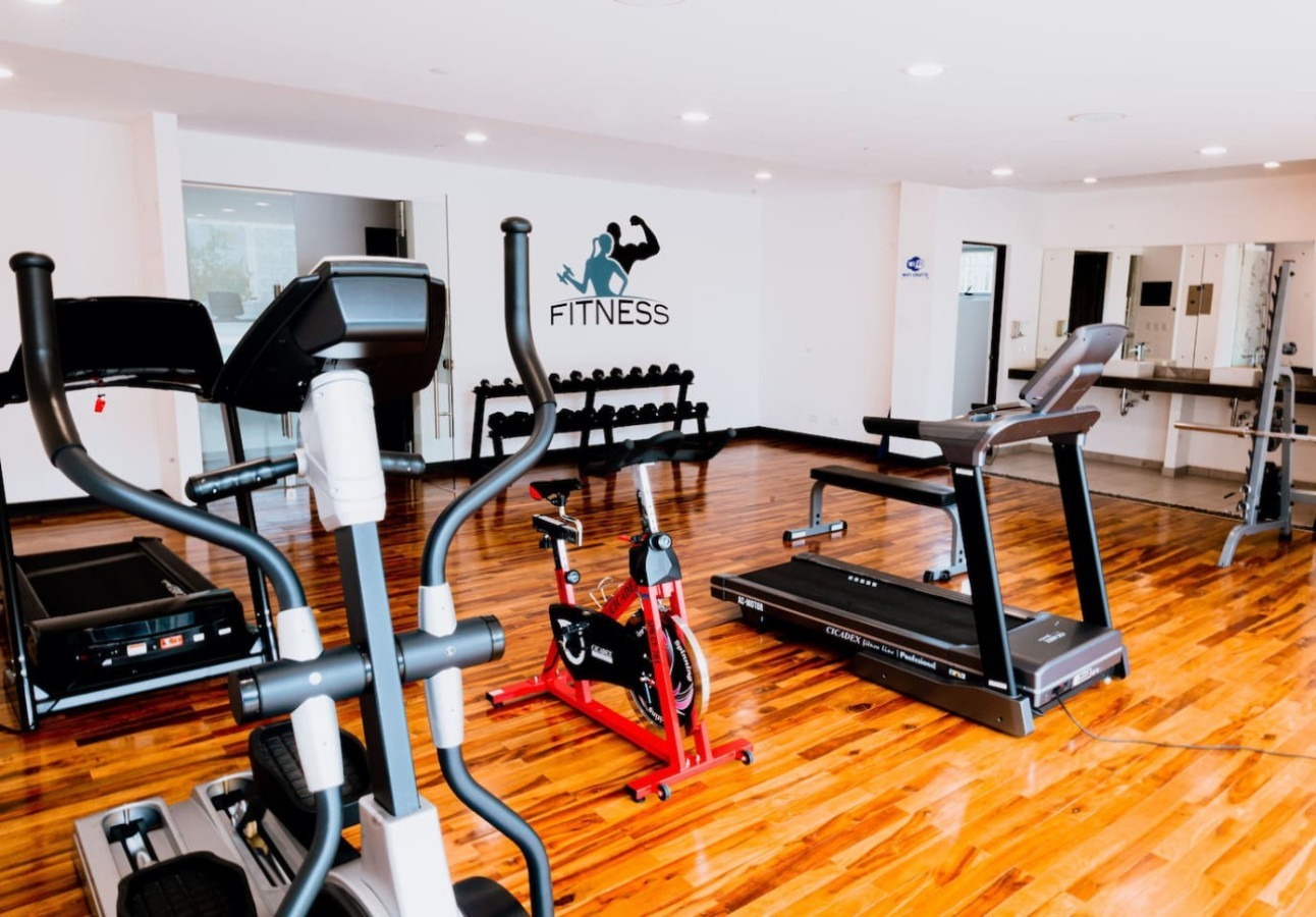 CR-Gym