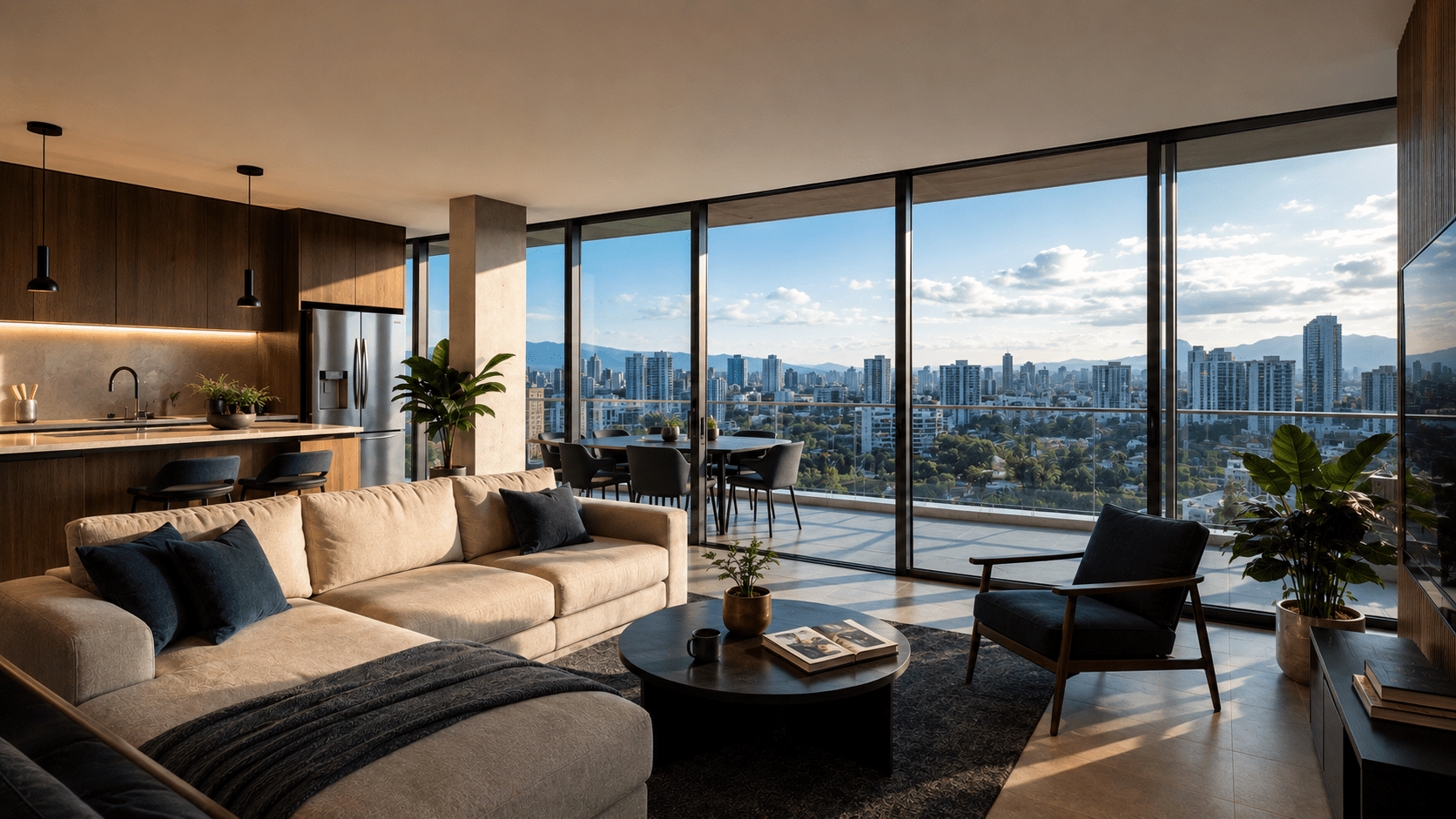 turnkey investment property