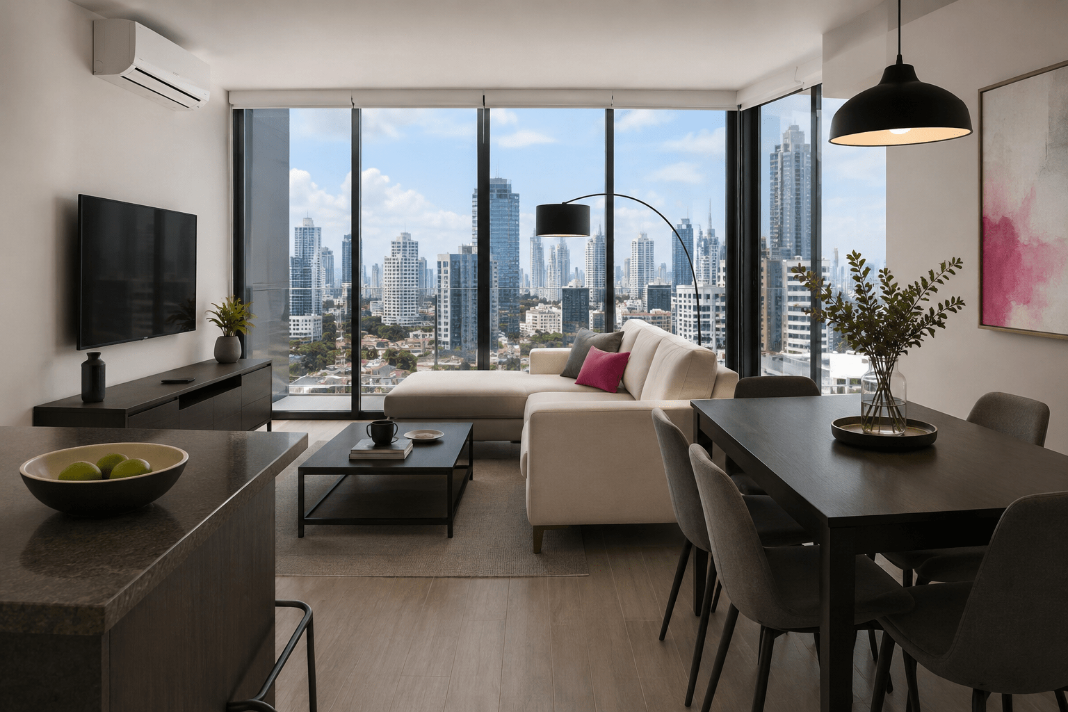 turnkey rental property growth