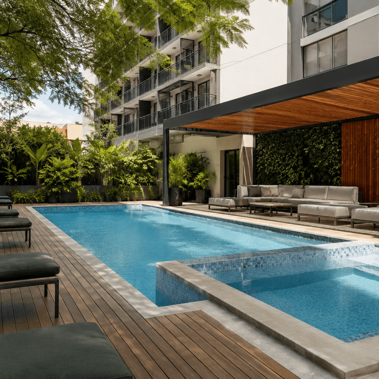 Hands-Free Real Estate Investment in Latin America: The Complete Investor’s Guide