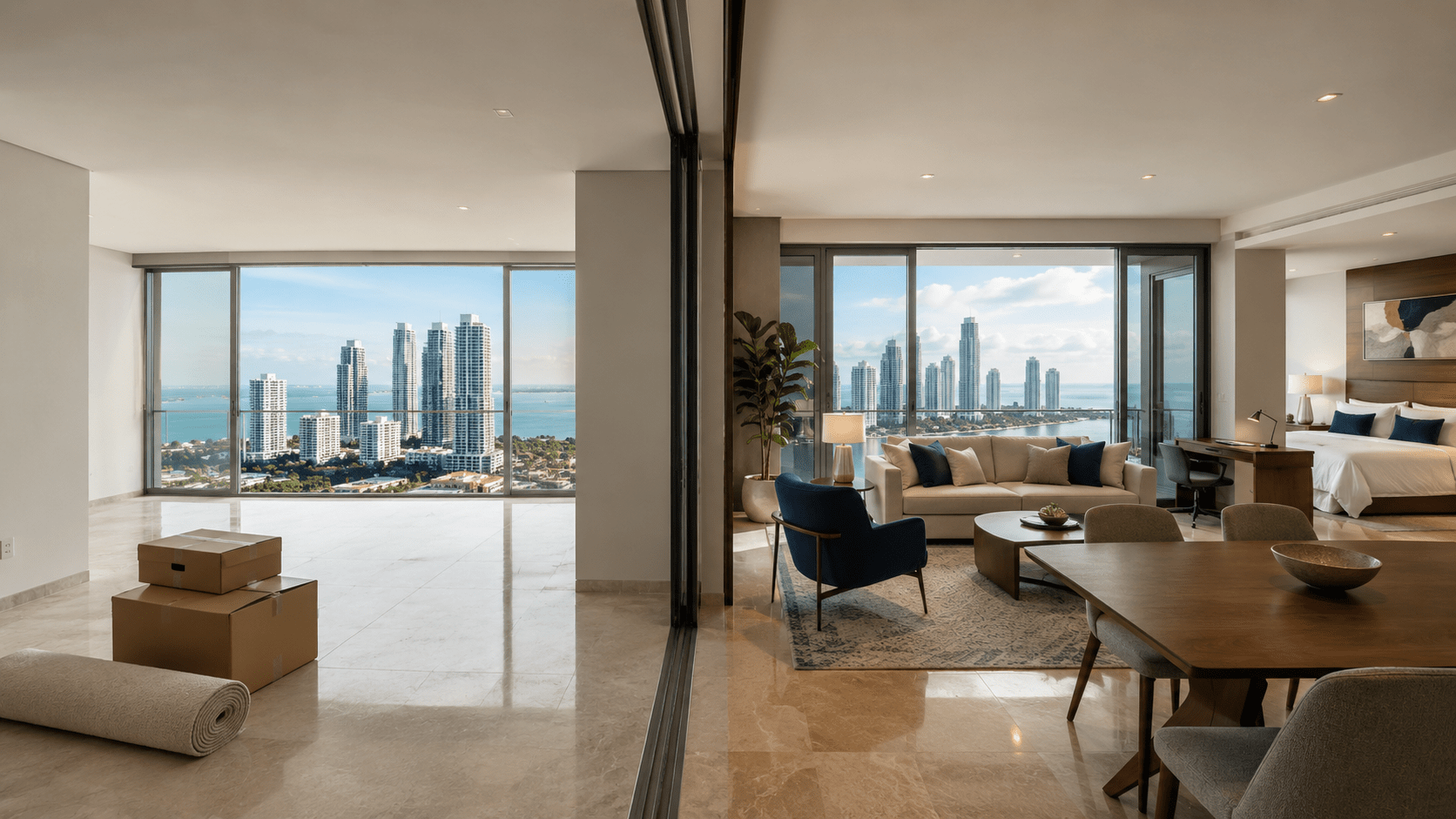 turnkey rental property growth