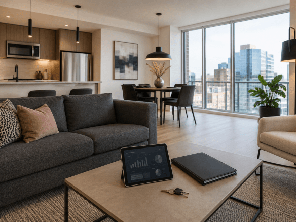 passive income real estate investment