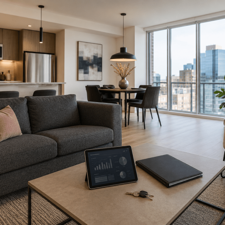 Passive Income Real Estate Investment: What It Really Takes