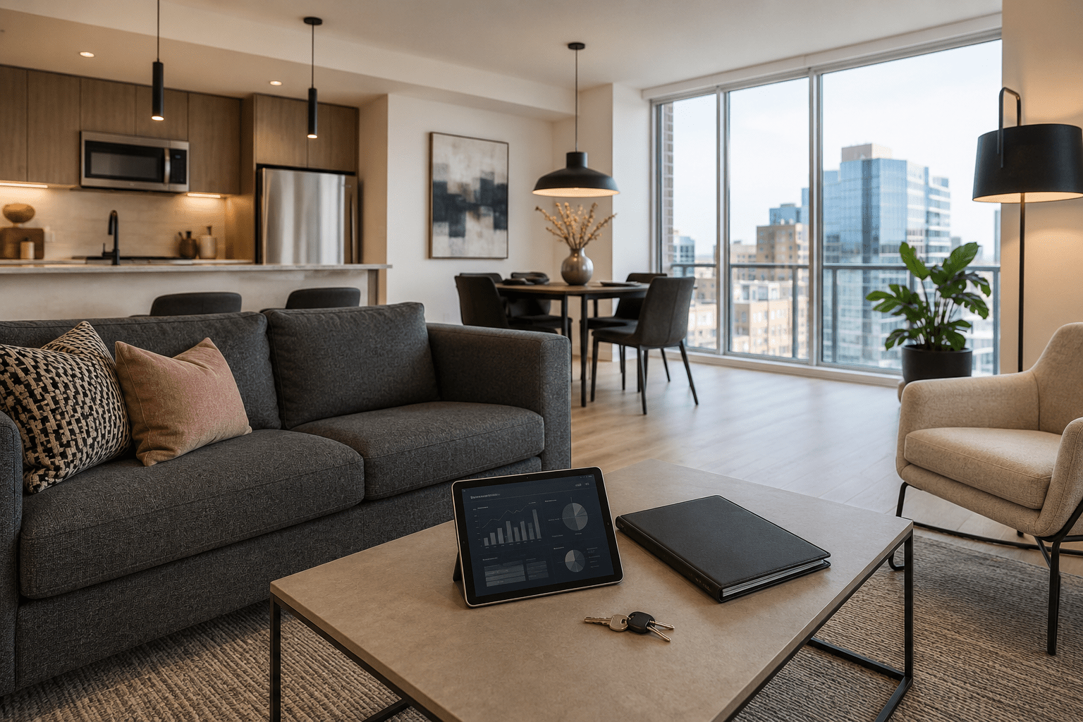 passive income real estate investment