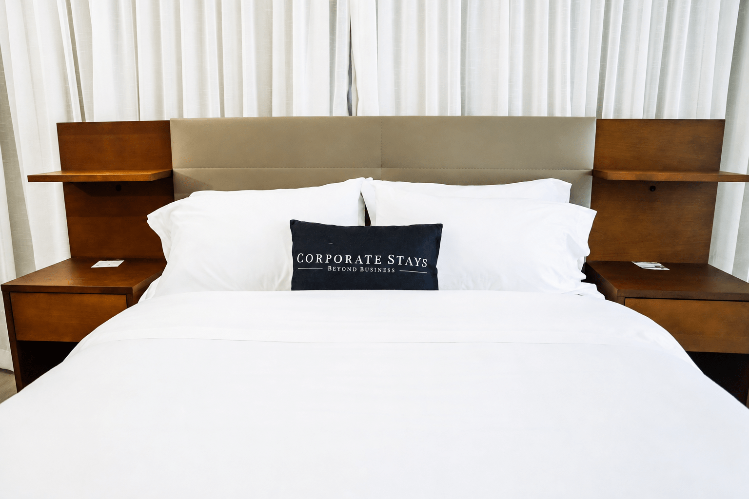 Hospitality Property Management Corporate Stays Realty