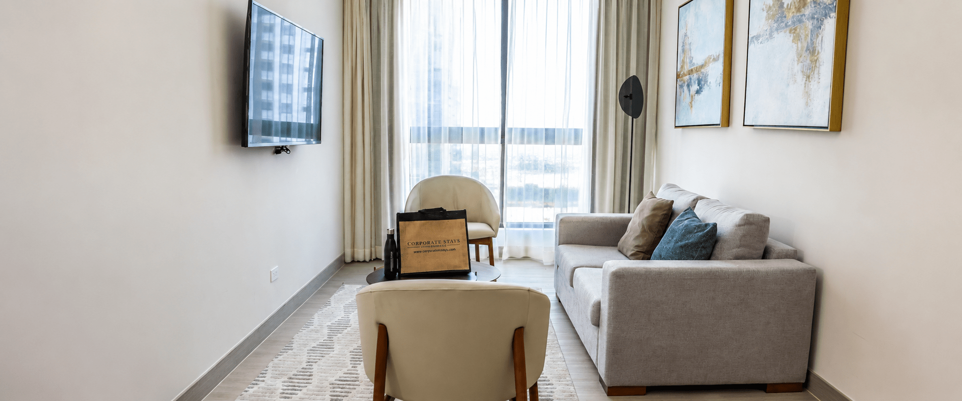 hospitality property management returns