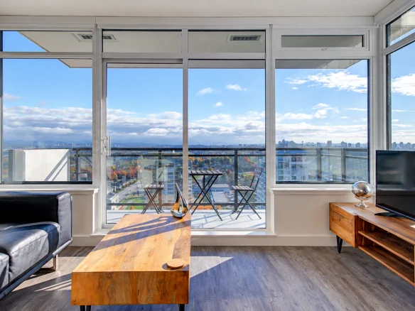 corporate rental vs residential lease investment